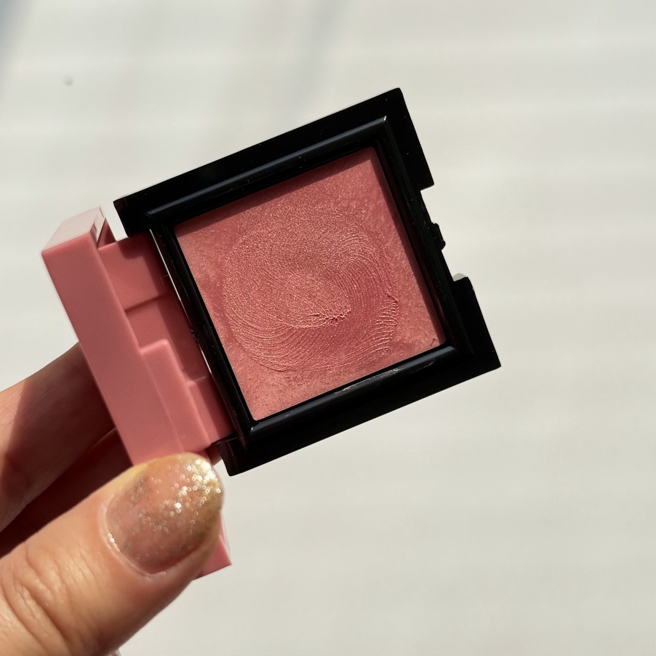 رژگونه کرمی پاستل Pastel Profashion Cream Blush