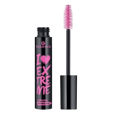 ریمل حجم دهنده I Love Extreme Volume اسنس 12ml