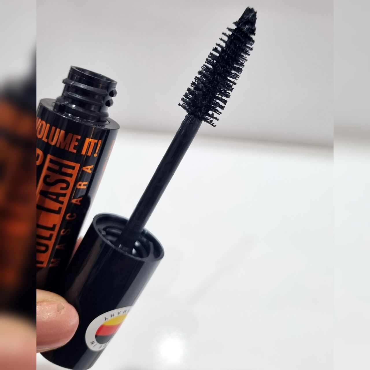 ریمل حجم دهنده Full Lash بل 15ml