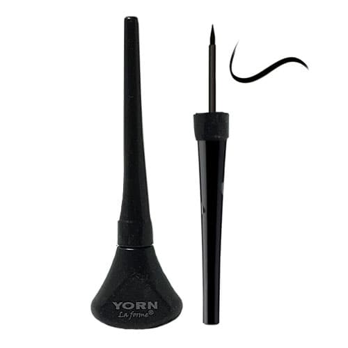 خط چشم کوزه ای ماژیکی ضد آب یورن 4.5ml