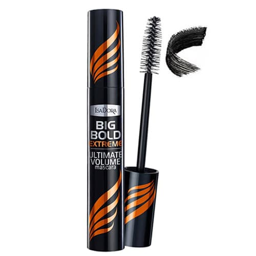 ریمل حجم دهنده Big Bold Extreme ایزادورا 14ml