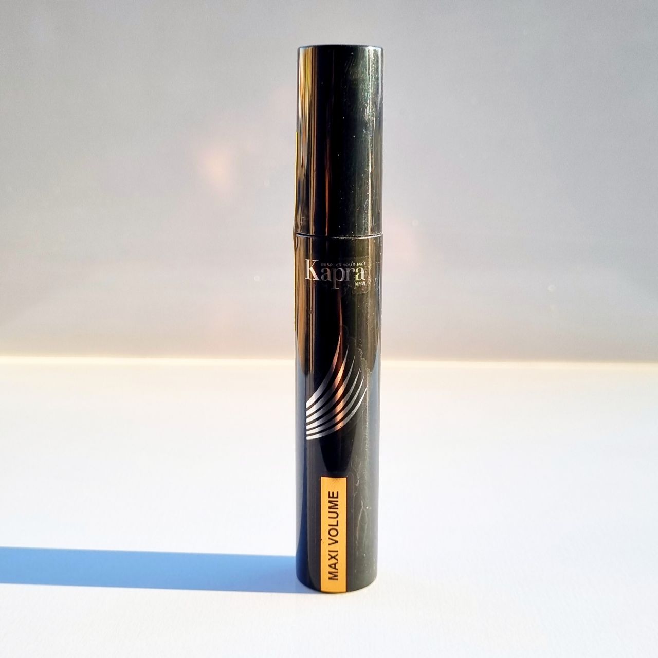 ریمل کاپرا نیو مدل Maxi Volume