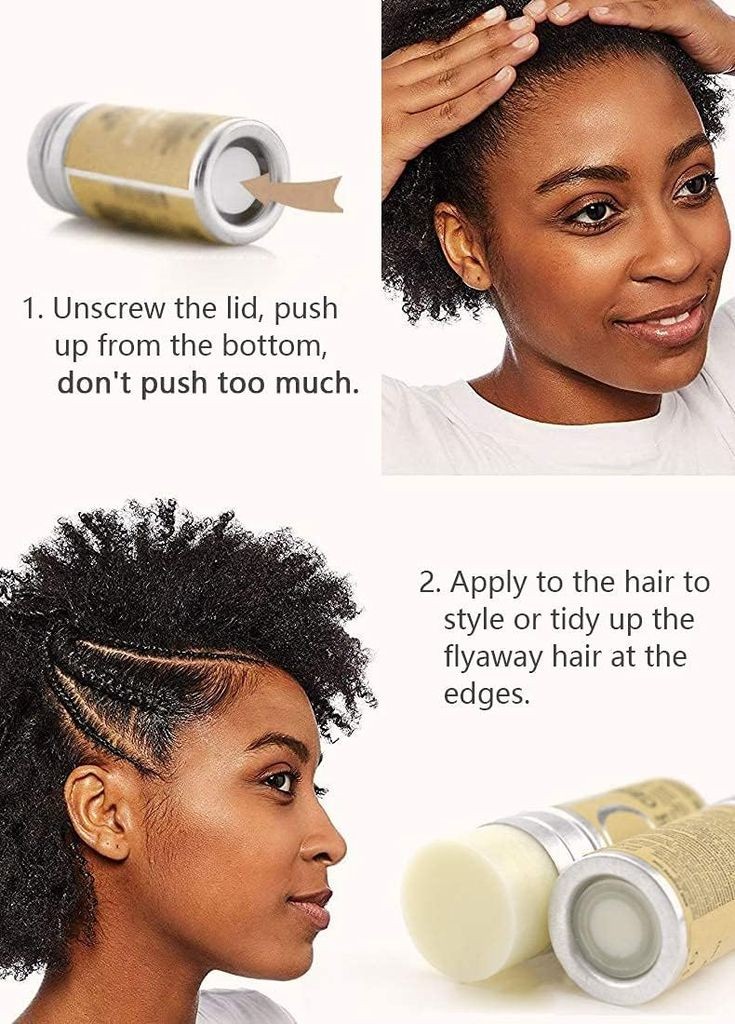وزگیر صابونی تی جی TIGI (رولی) Bed Head Hair Stick