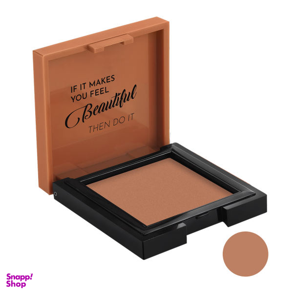 رژگونه پاستل (Pastel) مدل Cream Blush شماره 45 