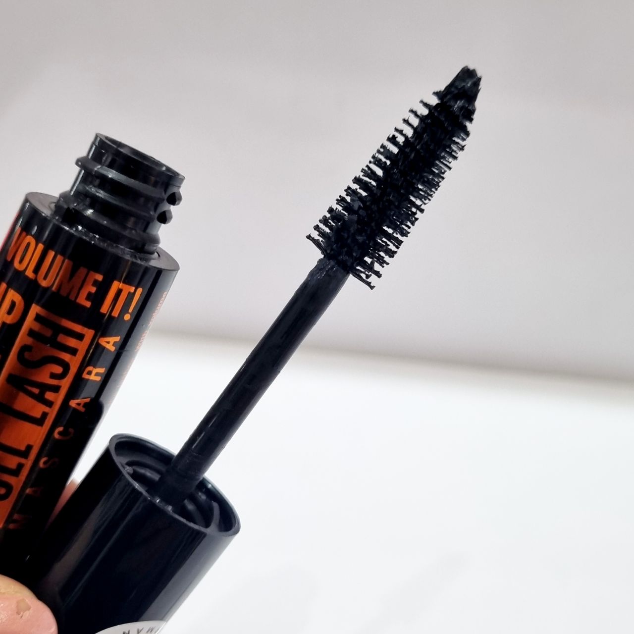 ریمل حجم دهنده Full Lash بل 15ml
