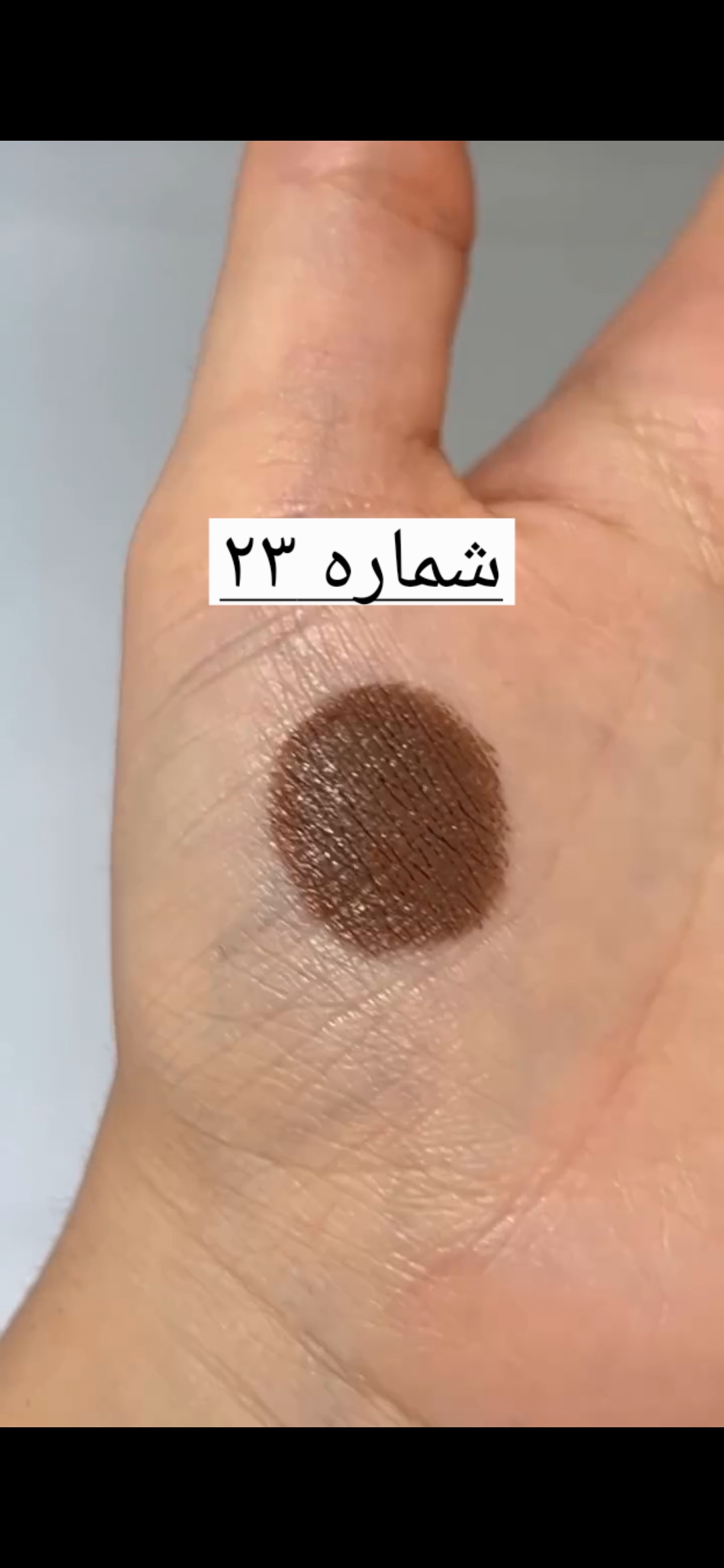 کانتور مدادی کرایون گلدن رز 