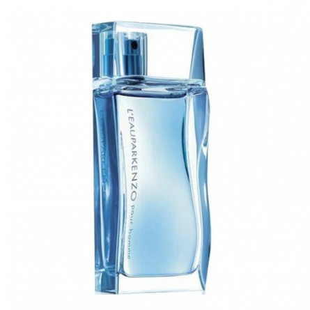 عطر کنزو لئوپار