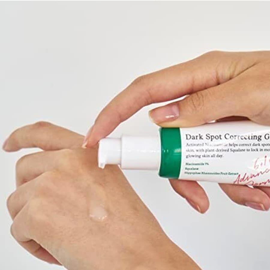 سرم ضدجوش و ضد لک و از بین برنده جای جوش اکسیس وای 50ml