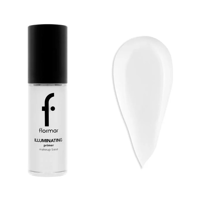 پرایمر پمپی فلورمار 30ml