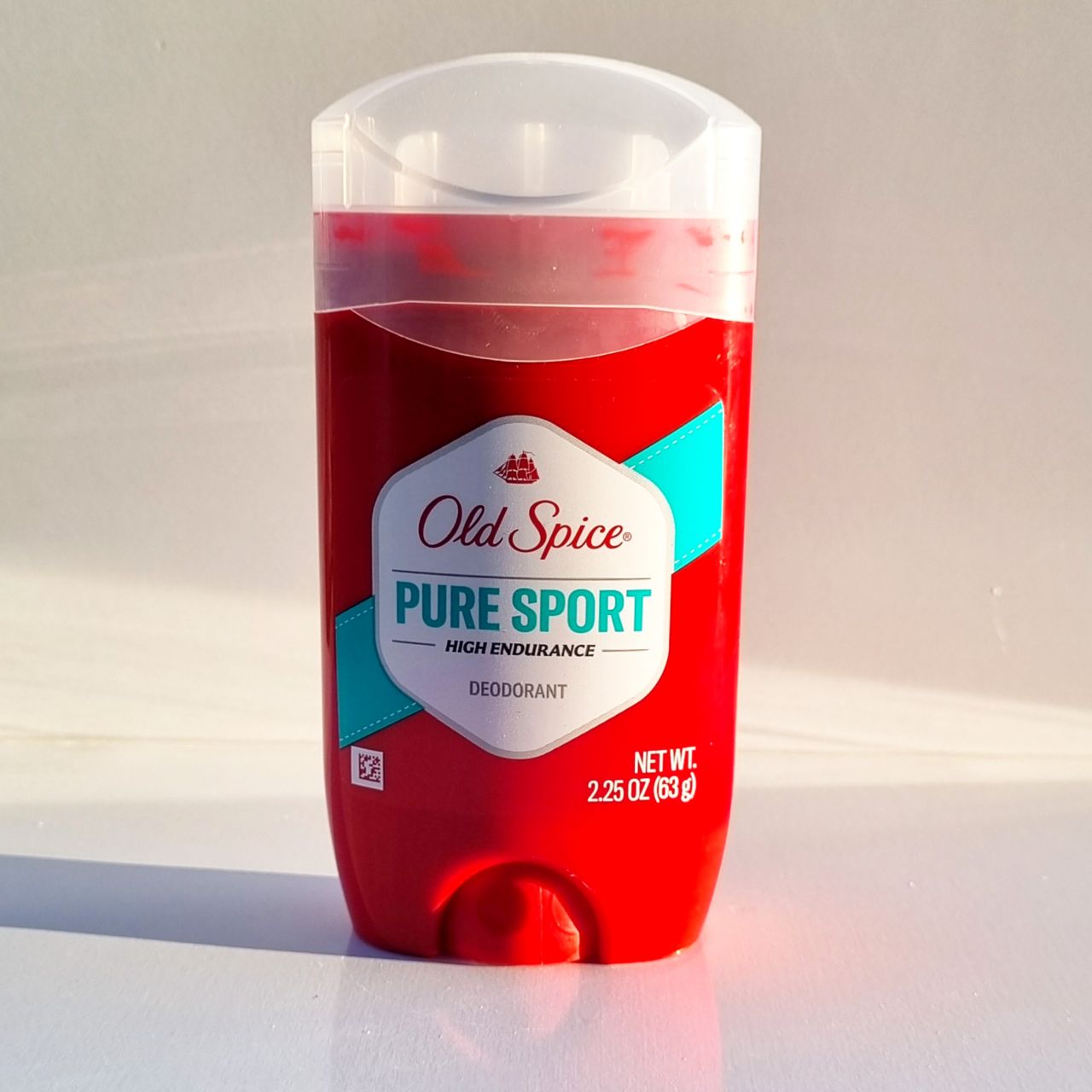 استیک ضد تعریق Pure Sport الد اسپایس 63gr