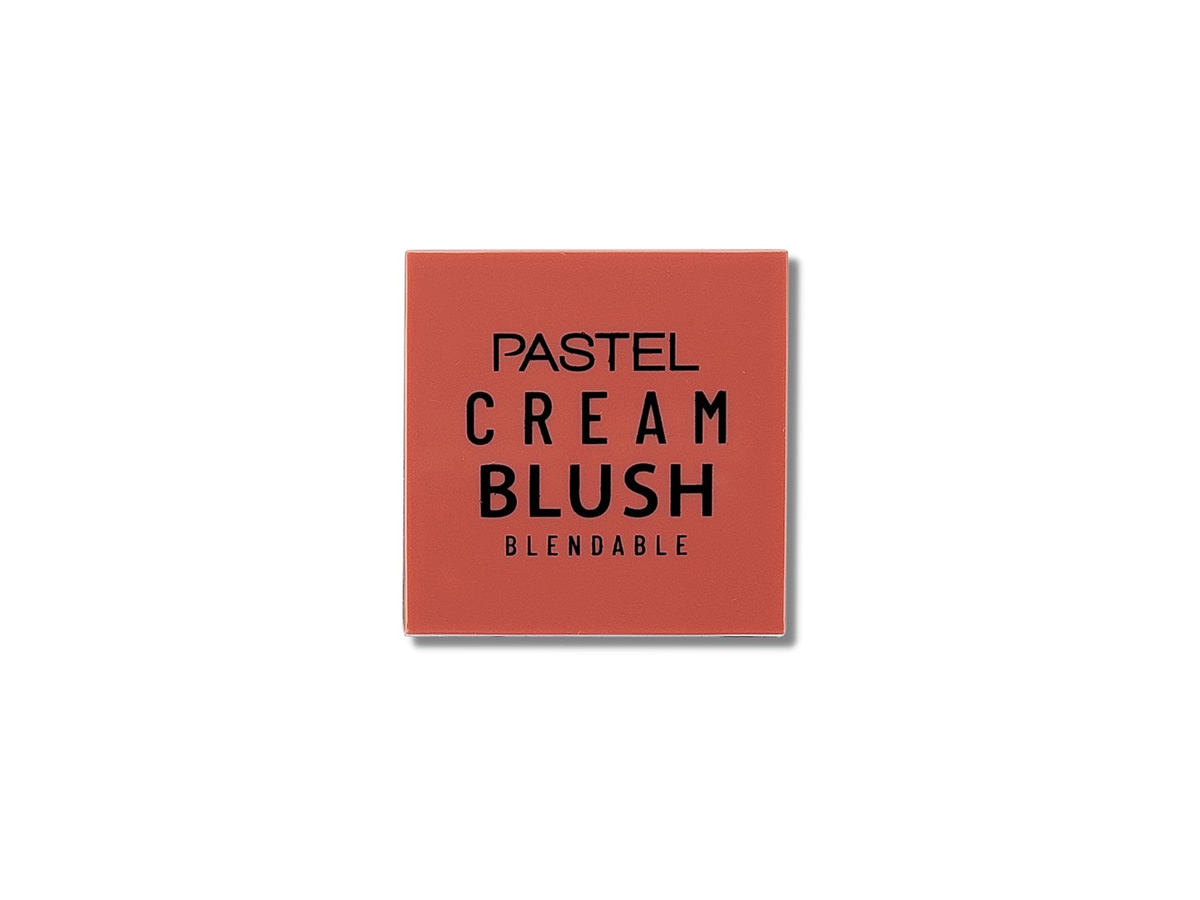 رژگونه کرمی پاستل (Pastel) مدل Cream Blush شماره 42