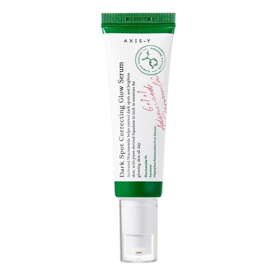 سرم ضدجوش و ضد لک و از بین برنده جای جوش اکسیس وای 50ml