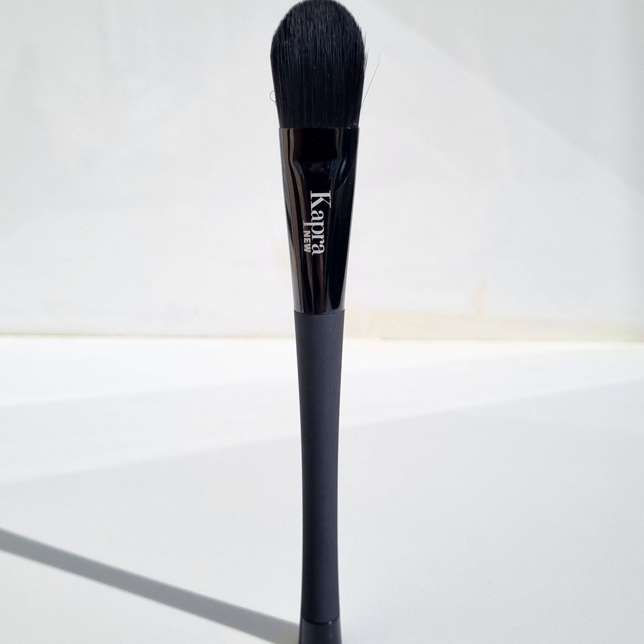 براش آرایشی سرتخت B112 کاپرا