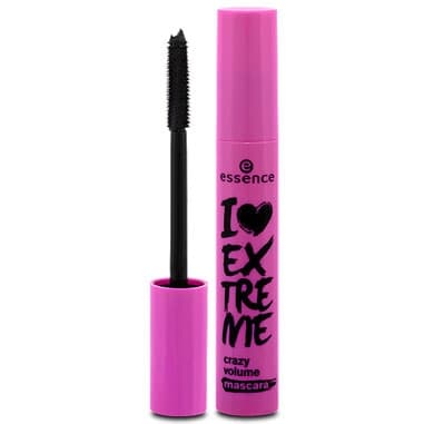ریمل حجم دهنده I Love Extreme Crazy Volume اسنس 12ml
