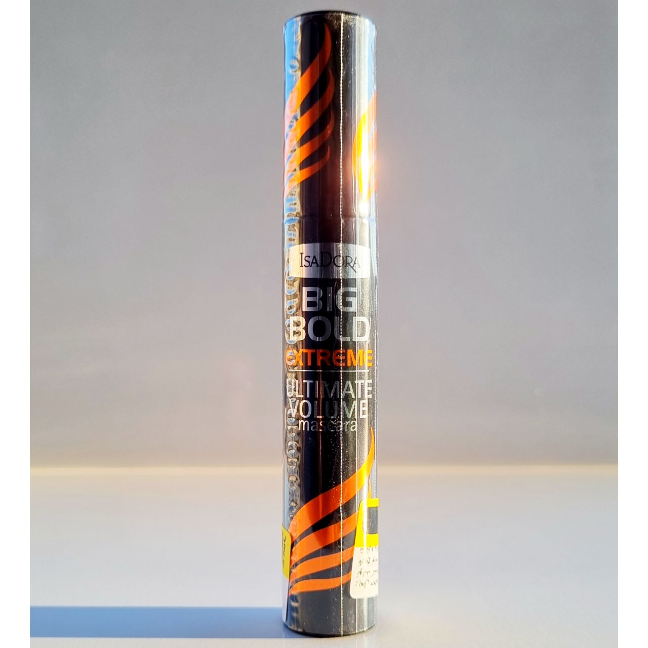 ریمل حجم دهنده Big Bold Extreme ایزادورا 14ml